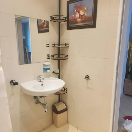 Grand Midia Resort, Sky Level Apartmán *