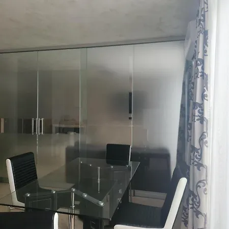 Apartmán Grand Midia Resort, Sky Level *