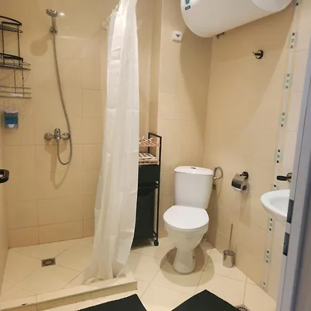 Grand Midia Resort, Sky Level Apartmán *