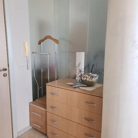Apartmán Grand Midia Resort, Sky Level Acheloj