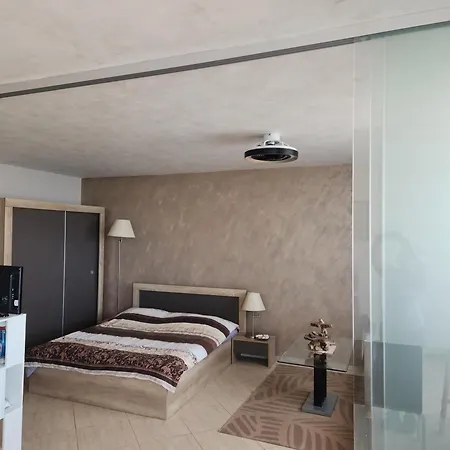 Apartmán Grand Midia Resort, Sky Level