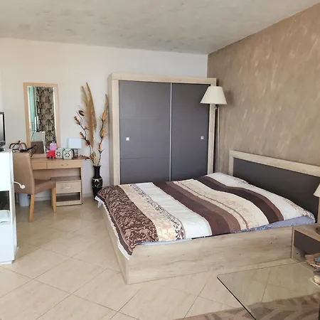 Grand Midia Resort, Sky Level Apartmán