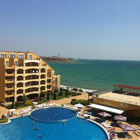 Grand Midia Resort, Sky Level Acheloj