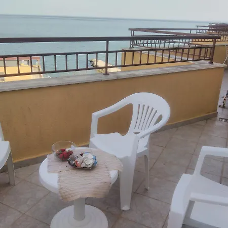 Apartmán Grand Midia Resort, Sky Level Acheloj