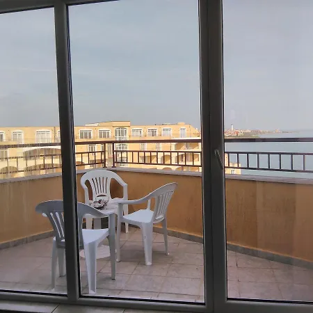 Grand Midia Resort, Sky Level Apartmán *