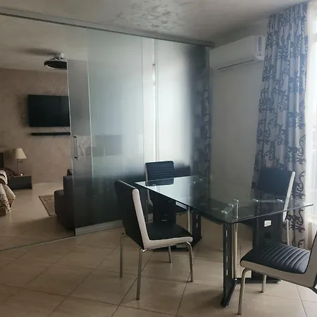 Grand Midia Resort, Sky Level *