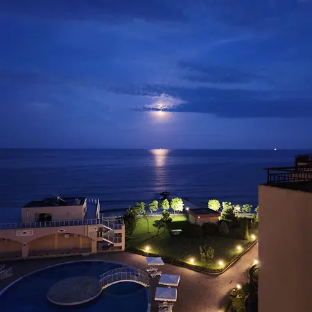 Lägenhet Grand Midia Resort, Sky Level *