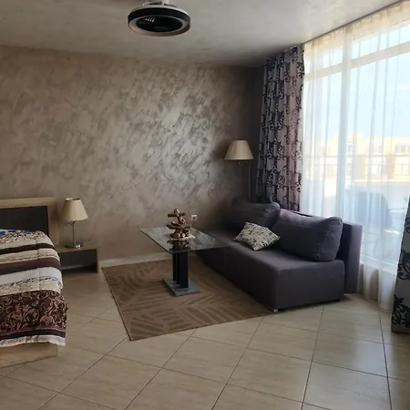 Апартамент Grand Midia Resort, Sky Level *