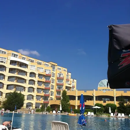 Grand Midia Resort, Sky Level Aheloy